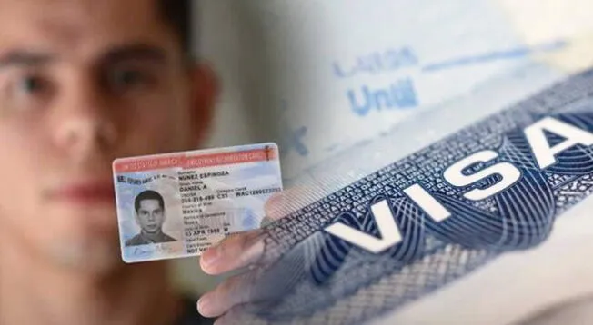 Requisitos que pide USCIS para el permiso de trabajo en Nueva York. Requisitos que pide USCIS para el permiso de trabajo en Nueva York.