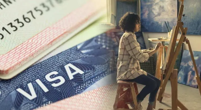 La visa O-1 es para quienes tienen habilidades extraordinarias. La visa O-1 es para quienes tienen habilidades extraordinarias.