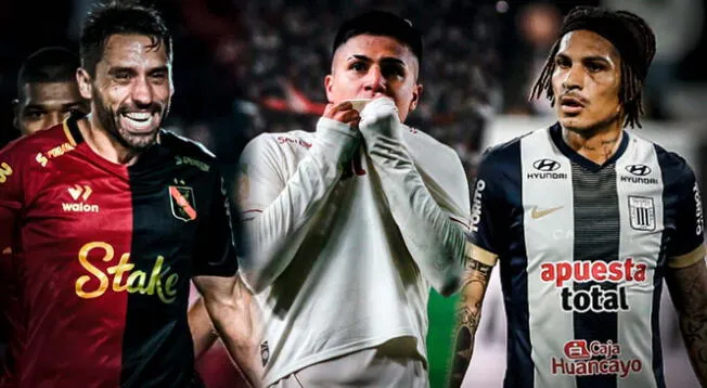 Estos son los partidos que definirán al ganador del Apertura. Estos son los partidos que definirán al ganador del Apertura.