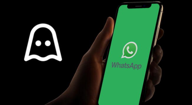 Guía completa para activar el modo fantasma de WhatsApp. Guía completa para activar el modo fantasma de WhatsApp.