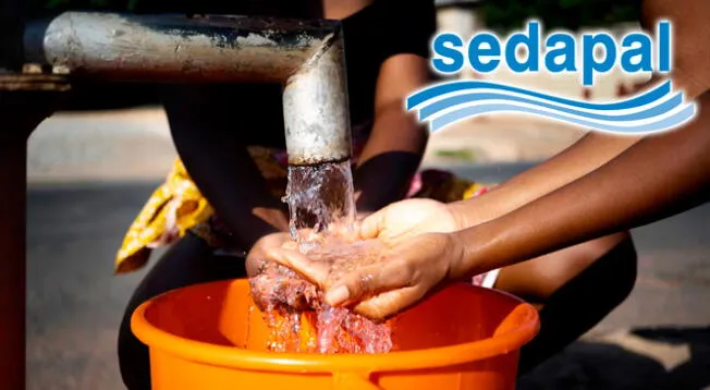 Conoce qué distrito de Lima sufrirán corte de agua este martes 24 de junio. Conoce qué distrito de Lima sufrirán corte de agua este martes 24 de junio.