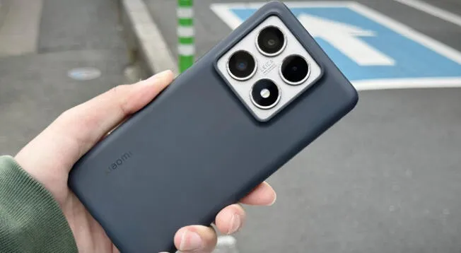 Xiaomi es una de las marcas referentes en el sector tecnológico. Xiaomi es una de las marcas referentes en el sector tecnológico.