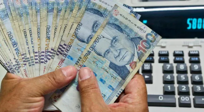 Este pago adicional llegará por Fiestas Patrias y los trabajadores podrán acceder al dinero. Este pago adicional llegará por Fiestas Patrias y los trabajadores podrán acceder al dinero.