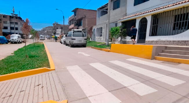 Municipalidad de San Juan de Miraflores inaugurará obra en beneficio de la ciudadanía. Municipalidad de San Juan de Miraflores inaugurará obra en beneficio de la ciudadanía.