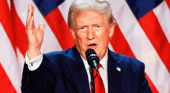 Donald Trump anuncia un alto al fuego entre Israel e Irán tras últimos bombardeos Donald Trump anuncia un alto al fuego entre Israel e Irán tras últimos bombardeos