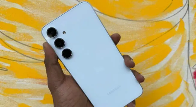 Conoce el Samsung que es el más vendidos de la marca en este 2025. Conoce el Samsung que es el más vendidos de la marca en este 2025.