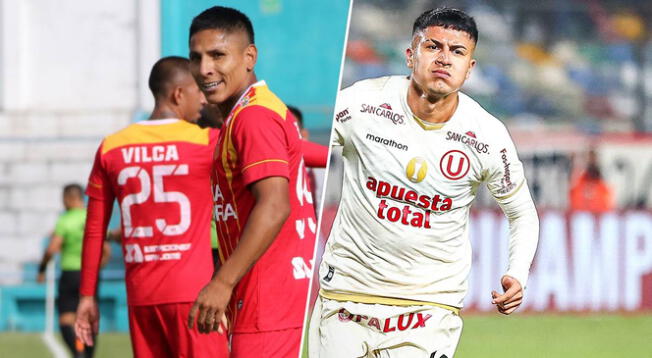 Universitario y Atlético Grau juegan el partido pendiente este miércoles en Trujillo Universitario y Atlético Grau juegan el partido pendiente este miércoles en Trujillo