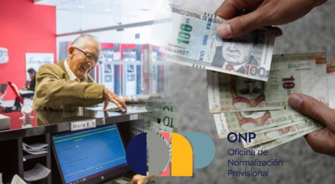 ONP: consulta sobre el calendario de julio 2025 ONP: consulta sobre el calendario de julio 2025