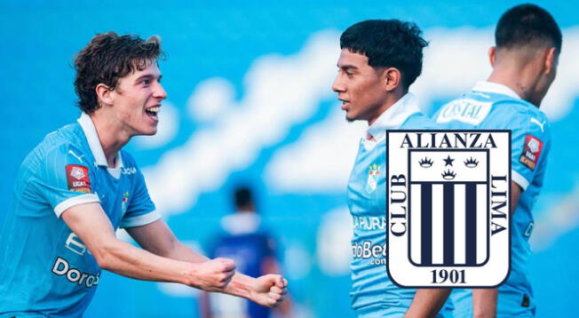 Sporting Cristal buscaría el fichaje de exfigura de Alianza Lima esta temporada Sporting Cristal buscaría el fichaje de exfigura de Alianza Lima esta temporada