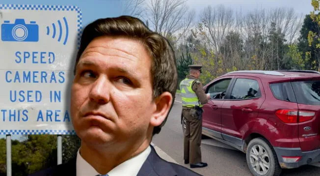 Esta acción busca mejorar la seguridad vial en Florida. Esta acción busca mejorar la seguridad vial en Florida.