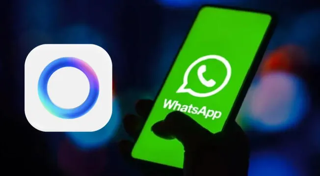 Meta AI es una bendición para muchos usuarios de WhatsApp. Meta AI es una bendición para muchos usuarios de WhatsApp.