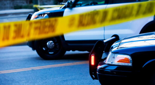 Pánico en Texas Tech: tiroteo dejó un sospechoso muerto y dos oficiales heridos. Pánico en Texas Tech: tiroteo dejó un sospechoso muerto y dos oficiales heridos.