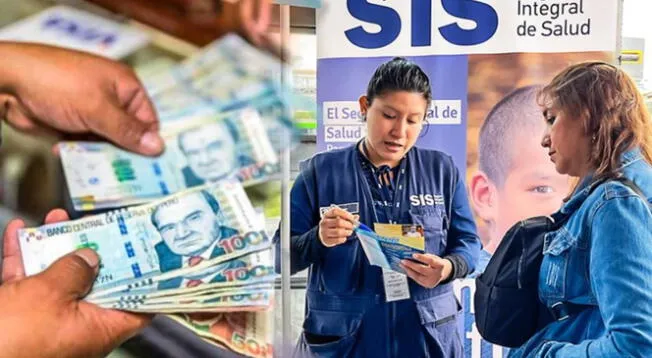 Bono SIS: consulta cómo acceder a la subvención Bono SIS: consulta cómo acceder a la subvención