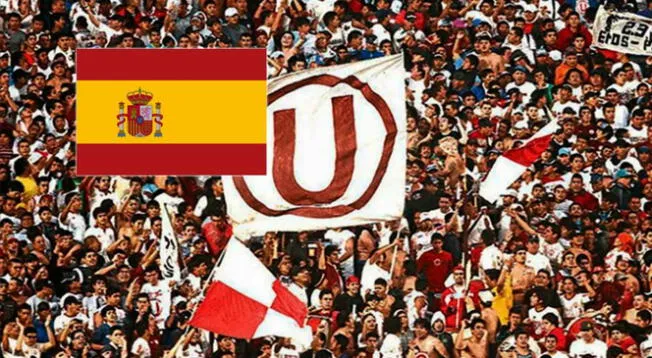 Universitario anunció a su nuevo director técnico y es español. Universitario anunció a su nuevo director técnico y es español.