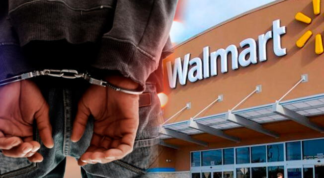 Arrestan a sospechoso tras amenaza de tiroteo en Walmart en Hendersonville, EE. UU. Arrestan a sospechoso tras amenaza de tiroteo en Walmart en Hendersonville, EE. UU.