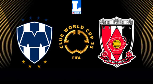 Monterrey vs. Urawa Red juegan este miércoles por la fecha 3 del grupo E del Mundial de Clubes 2025. Monterrey vs. Urawa Red juegan este miércoles por la fecha 3 del grupo E del Mundial de Clubes 2025.