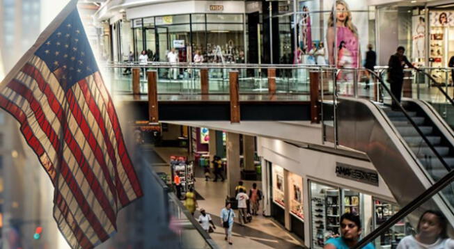 Dos centros comerciales este estado son reconocidos como los mejores de EE. UU. Dos centros comerciales este estado son reconocidos como los mejores de EE. UU.