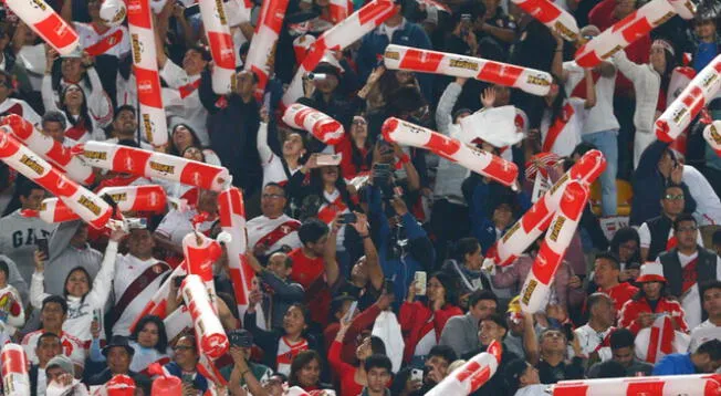 Selección peruana luchará por su clasificación en torneo. Selección peruana luchará por su clasificación en torneo.