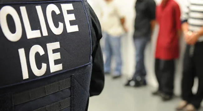 Consulado mexicano en EE. UU. anuncia lo que debes hacer para evitar ser arrestado por ICE. Consulado mexicano en EE. UU. anuncia lo que debes hacer para evitar ser arrestado por ICE.