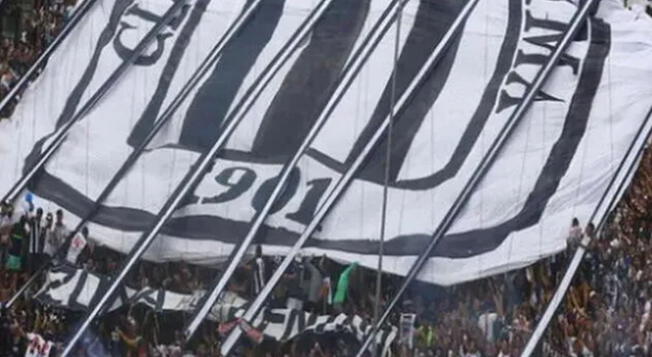 Alianza Lima y un importante mensaje para sus hinchas.