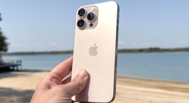 Cambios que te ayudarán a sacar mejores fotos con el iPhone. Cambios que te ayudarán a sacar mejores fotos con el iPhone.