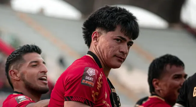 Melgar y la grata noticia a poco de enfrentar a Alianza Lima. Melgar y la grata noticia a poco de enfrentar a Alianza Lima.
