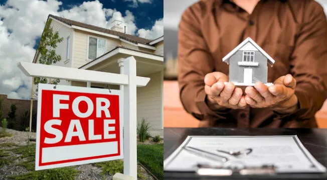 Sector de venta de viviendas nuevas se desploma de abril a mayo. Sector de venta de viviendas nuevas se desploma de abril a mayo.