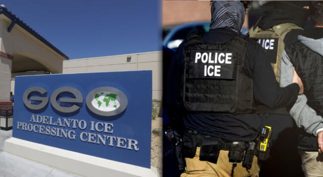 La Fundación Dolores Huerta anunció su oposición a un centro de detención de ICE en California City. La Fundación Dolores Huerta anunció su oposición a un centro de detención de ICE en California City.