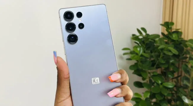 Samsung es una de las marcas más vendidas del 2025. Samsung es una de las marcas más vendidas del 2025.