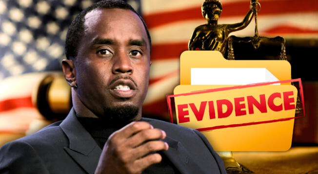 Nuevas actualizaciones en el caso de Sean 'Diddy' Combs. Nuevas actualizaciones en el caso de Sean 'Diddy' Combs.