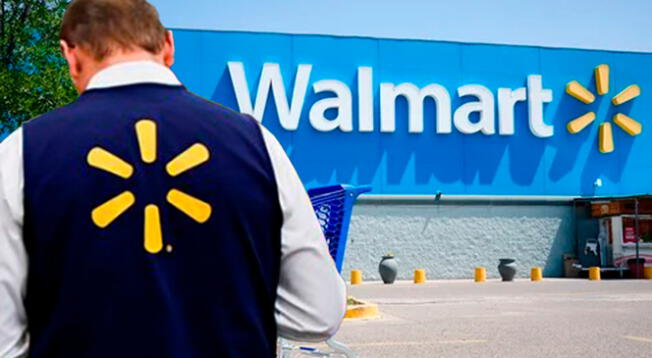 EE. UU.: Walmart despedirá a empleados de Sunnyvale por inesperado motivo. EE. UU.: Walmart despedirá a empleados de Sunnyvale por inesperado motivo.