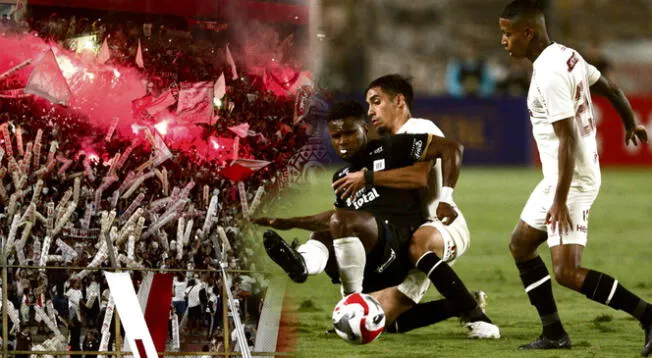 Alianza Lima le gana demanda a Universitario por la final de la Liga 1 2023 Alianza Lima le gana demanda a Universitario por la final de la Liga 1 2023
