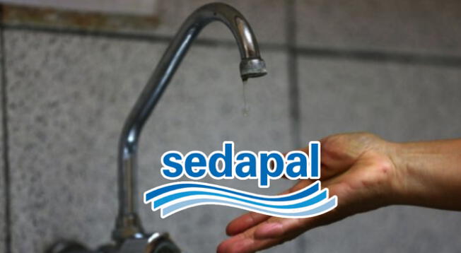Varios distritos de Lima no tendrán agua el 27de junio. Varios distritos de Lima no tendrán agua el 27de junio.