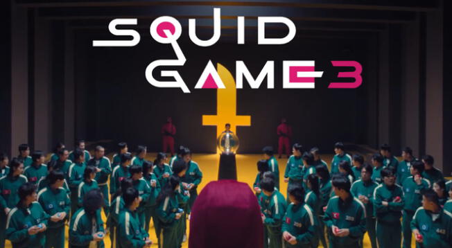 Netflix dará a la historia de Seon Gi-hun, pero podrían venir spin offs. Netflix dará a la historia de Seon Gi-hun, pero podrían venir spin offs.