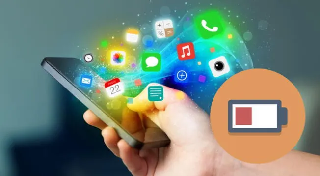 Aquí aprenderás cómo optimizar el uso de tus apps sin sacrificar la vida de tu batería. Aquí aprenderás cómo optimizar el uso de tus apps sin sacrificar la vida de tu batería.
