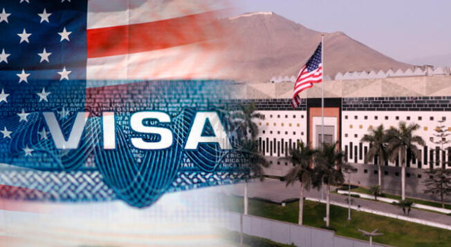 Embajada de EE. UU. en Perú: solicitantes de visas deberán poner sus redes en modo "público". Embajada de EE. UU. en Perú: solicitantes de visas deberán poner sus redes en modo "público".