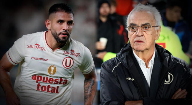 Fossati declaró sobre polémico cambio de Di Benedetto Fossati declaró sobre polémico cambio de Di Benedetto