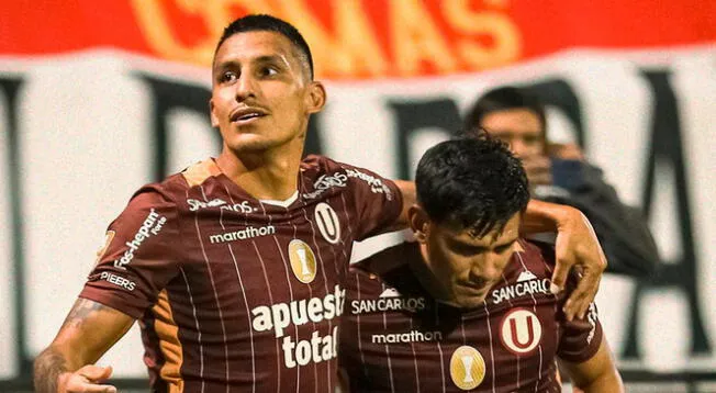 Universitario depende de sí mismo para ser campeón del Torneo Apertura 2025. Universitario depende de sí mismo para ser campeón del Torneo Apertura 2025.