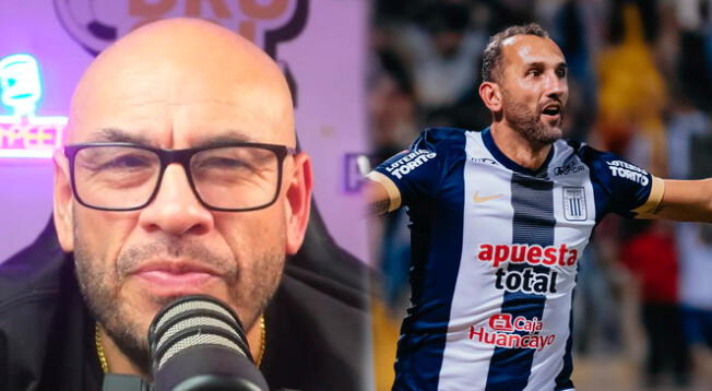 Mr. Peet reveló que Alianza Lima podría ser campeón del Apertura. Mr. Peet reveló que Alianza Lima podría ser campeón del Apertura.