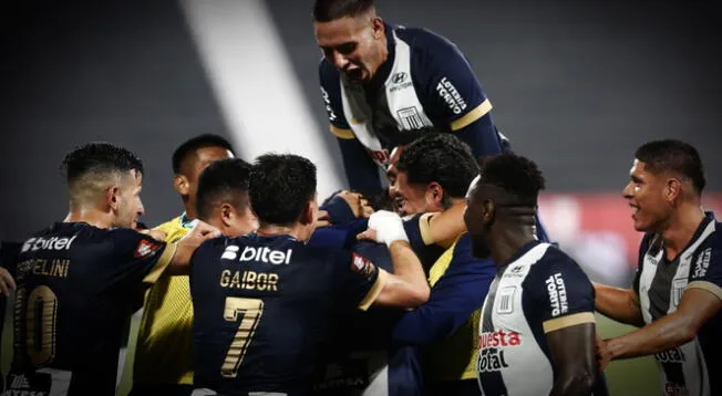 Alianza Lima tendrá importante 'refuerzo' para el final del Torneo Apertura Alianza Lima tendrá importante 'refuerzo' para el final del Torneo Apertura