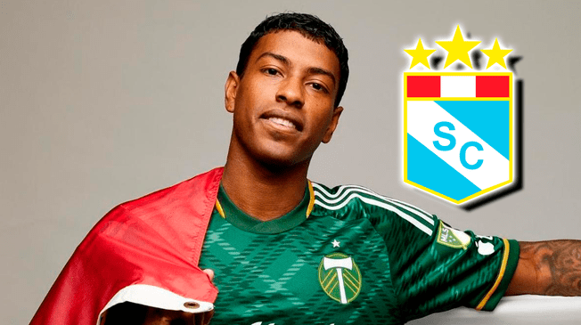 El director deportivo de Sporting Cristal se refirió sobre Miguel Araujo y las posibilidades que firme por los celestes. El director deportivo de Sporting Cristal se refirió sobre Miguel Araujo y las posibilidades que firme por los celestes.