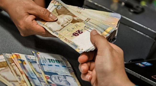 Estos beneficios económicos buscan apoyar a la población. Estos beneficios económicos buscan apoyar a la población.