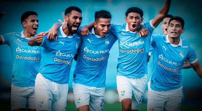 Figura valorizada en 2 millones reveló su deseo de jugar por Sporting Cristal Figura valorizada en 2 millones reveló su deseo de jugar por Sporting Cristal