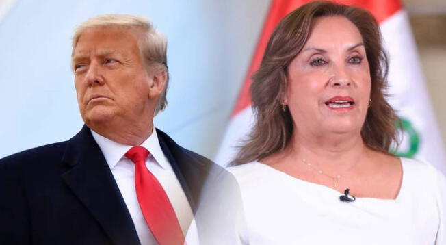 Estados Unidos presionó a gobierno peruano para que también reciba a inmigrantes deportados. Estados Unidos presionó a gobierno peruano para que también reciba a inmigrantes deportados.