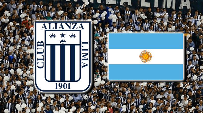 Entrenador de Alianza Lima asumirá un nuevo desafío en Argentina. Entrenador de Alianza Lima asumirá un nuevo desafío en Argentina.