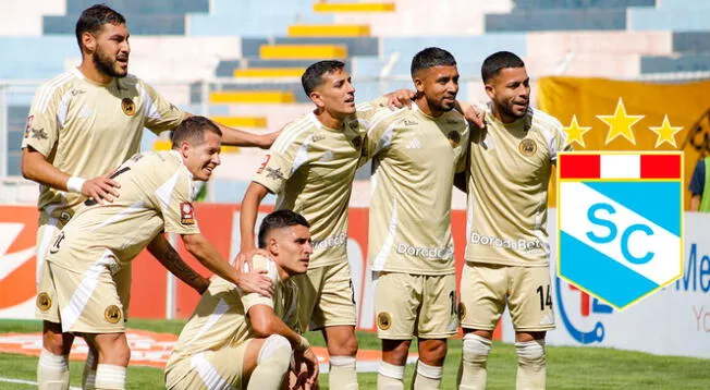 Destacó en Sporting Cristal y ahora es el flamante fichaje de Cusco FC Destacó en Sporting Cristal y ahora es el flamante fichaje de Cusco FC