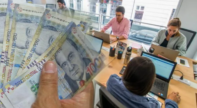 Los ciudadanos que trabajen el 29 de junio recibirán pago triple.