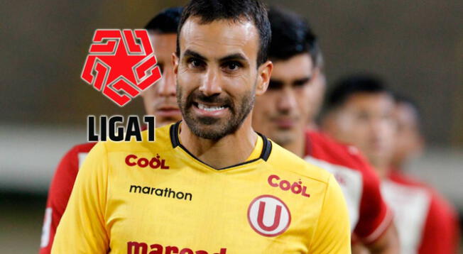 José Carvallo indicó cuál es el único peligro para Universitario. José Carvallo indicó cuál es el único peligro para Universitario.