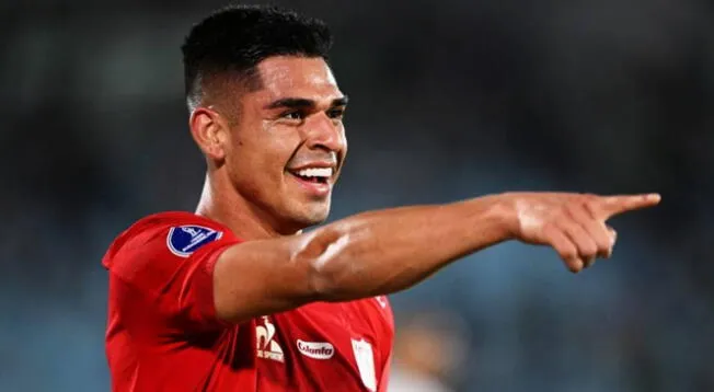 Gol Caracol se pronunció sobre las negociaciones entre Luis Ramos y Universitario Gol Caracol se pronunció sobre las negociaciones entre Luis Ramos y Universitario