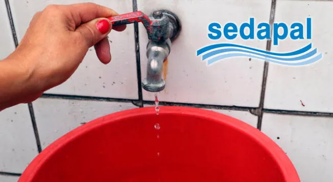 Diversas zonas del distrito de Lurigancho no contarán con el servicio de agua potable. Diversas zonas del distrito de Lurigancho no contarán con el servicio de agua potable.